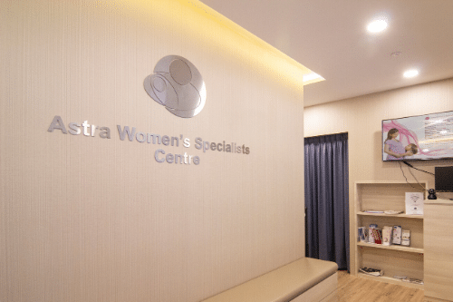 Astra Women S Specialists Toa Payoh