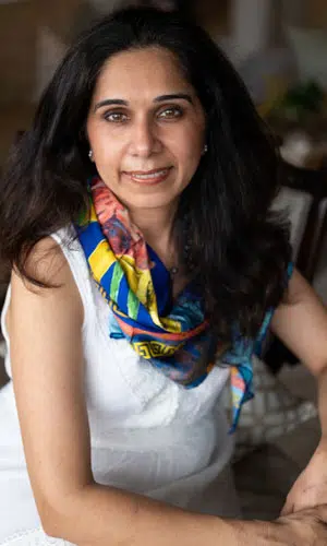 Dr Anupriya Agarwal